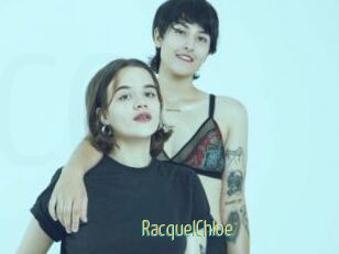 RacquelChloe