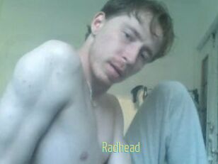 Radhead