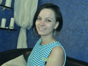 RaeFox