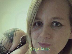 RaeganJames