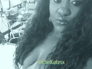 RaichellGatesx