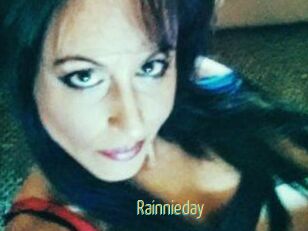 Rainnieday