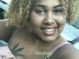 Rainybabe