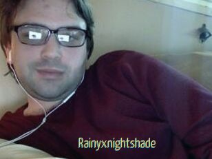 Rainyxnightshade
