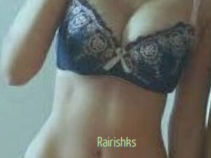 Rairishks