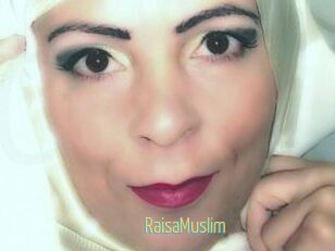 RaisaMuslim