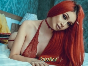 RaisaNoir Chaturbate Cam Sexe