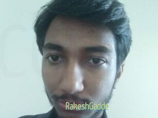 RakeshGadde