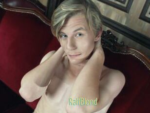RalfBlond