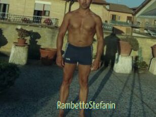 RambettoStefanin