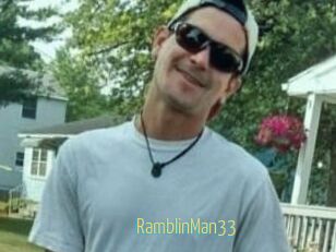 RamblinMan33