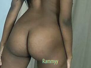 Rammyy
