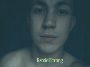 RandellStrong