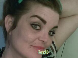 RandiB