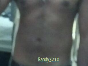 Randy3210