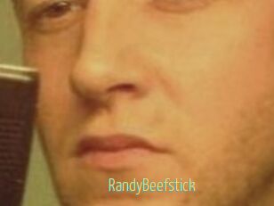 RandyBeefstick
