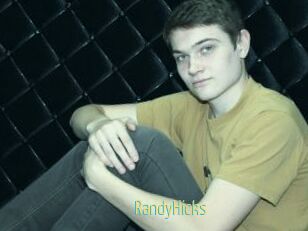 RandyHicks
