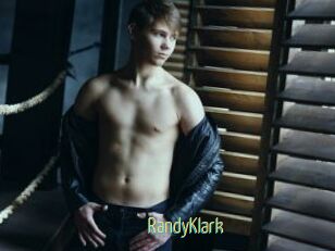 RandyKlark