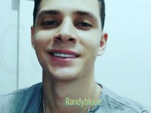 Randybluee