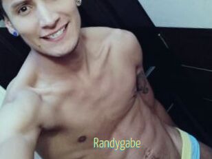Randygabe