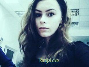 RanijaLove