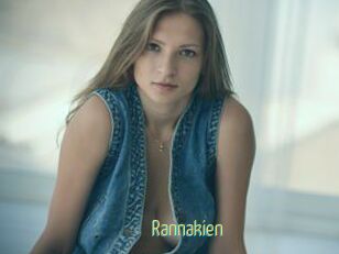 Rannakien