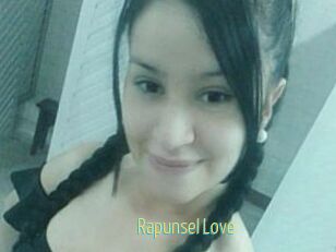 Rapunsel_Love