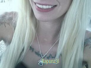 Rapunz3l