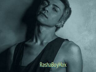 RashaBoyMax