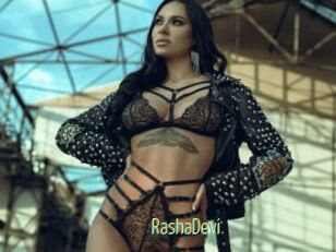 RashaDevi