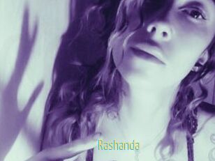 Rashanda