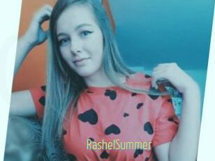 RashelSummer