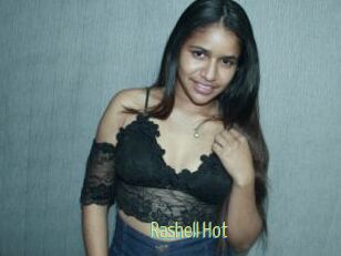 Rashell_Hot