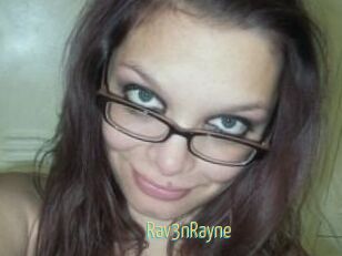 Rav3nRayne