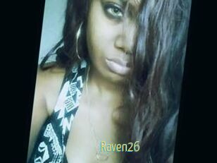 Raven26
