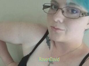Raven_David