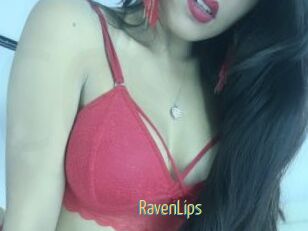 RavenLips