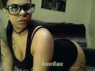 RavenRaee