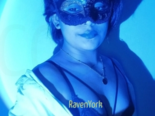 RavenYork