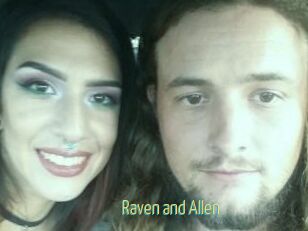 Raven_and_Allen
