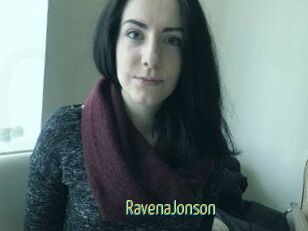 RavenaJonson