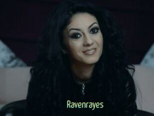 Ravenrayes