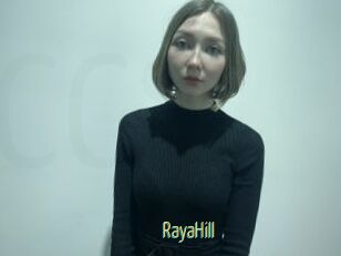 RayaHill