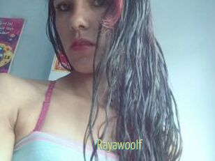 Rayawoolf