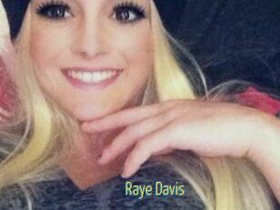 Raye_Davis