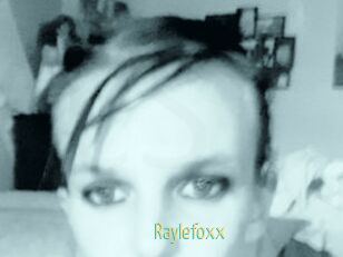 Raylefoxx
