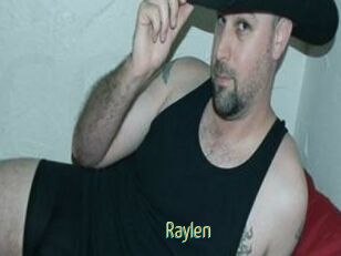 Raylen