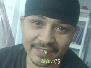 Raylove75