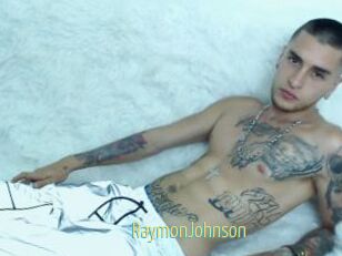 RaymonJohnson