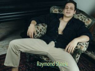 Raymond_Steele